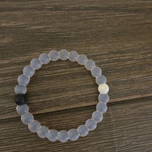Lokai bracelet